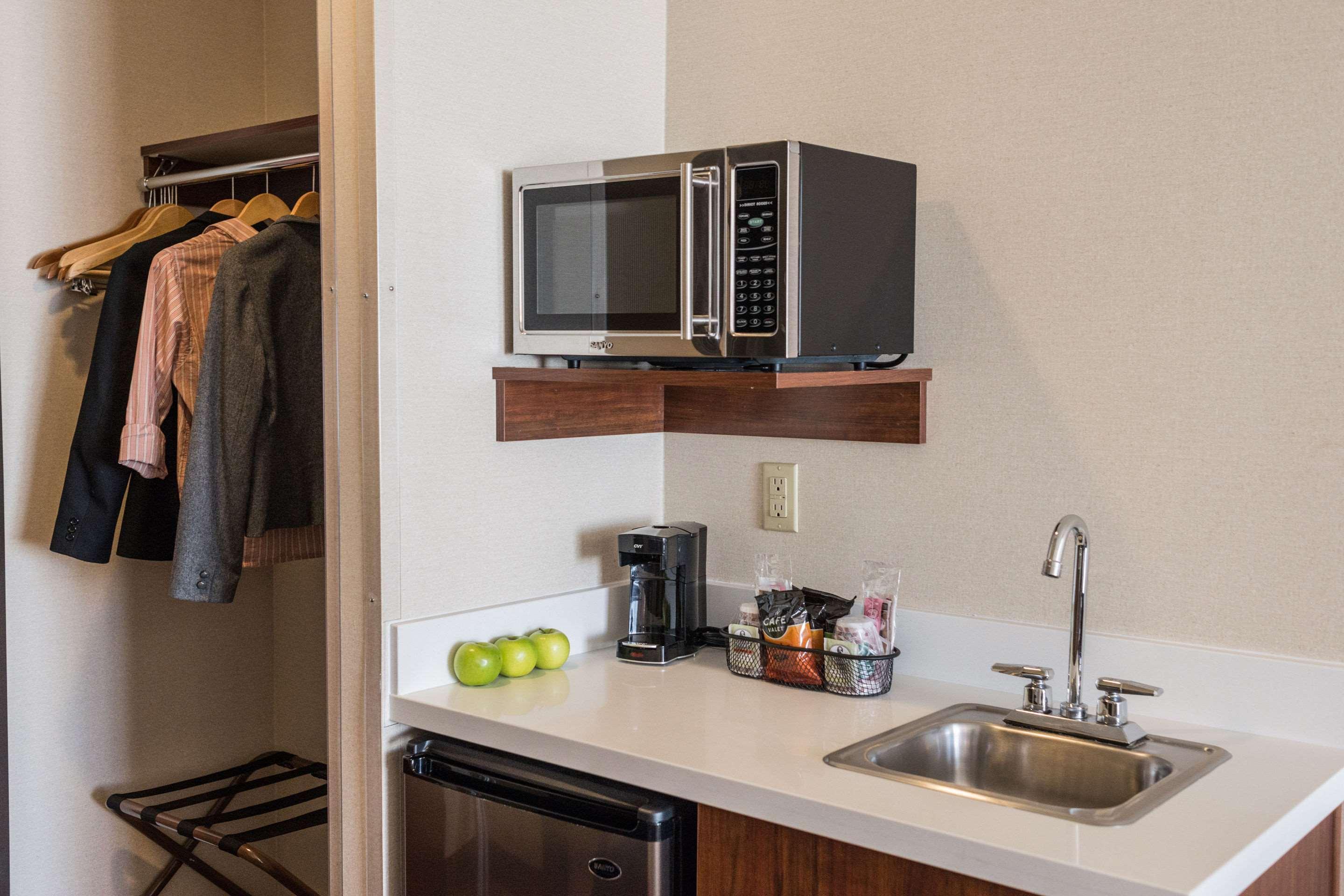 Comfort Suites Springfield-Eugene Zewnętrze zdjęcie