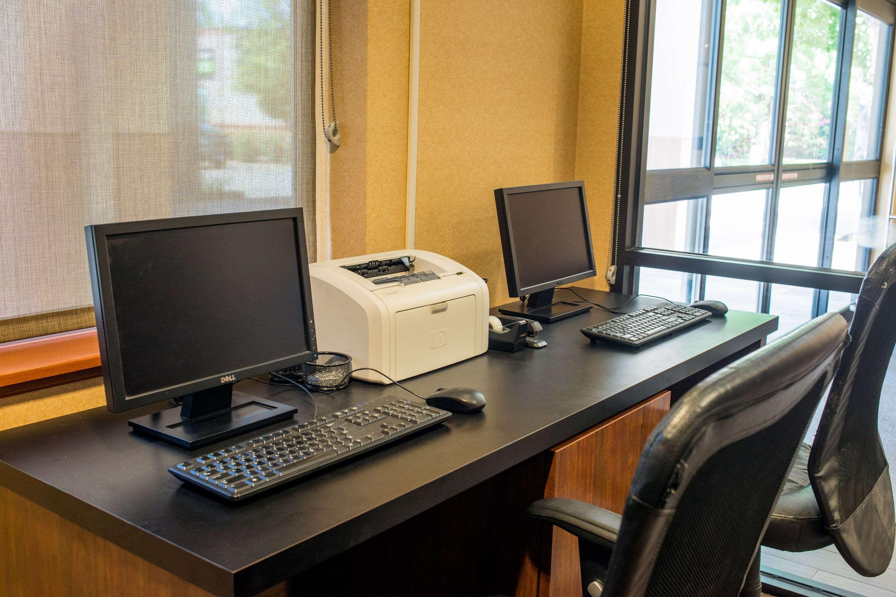 Comfort Suites Springfield-Eugene Zewnętrze zdjęcie