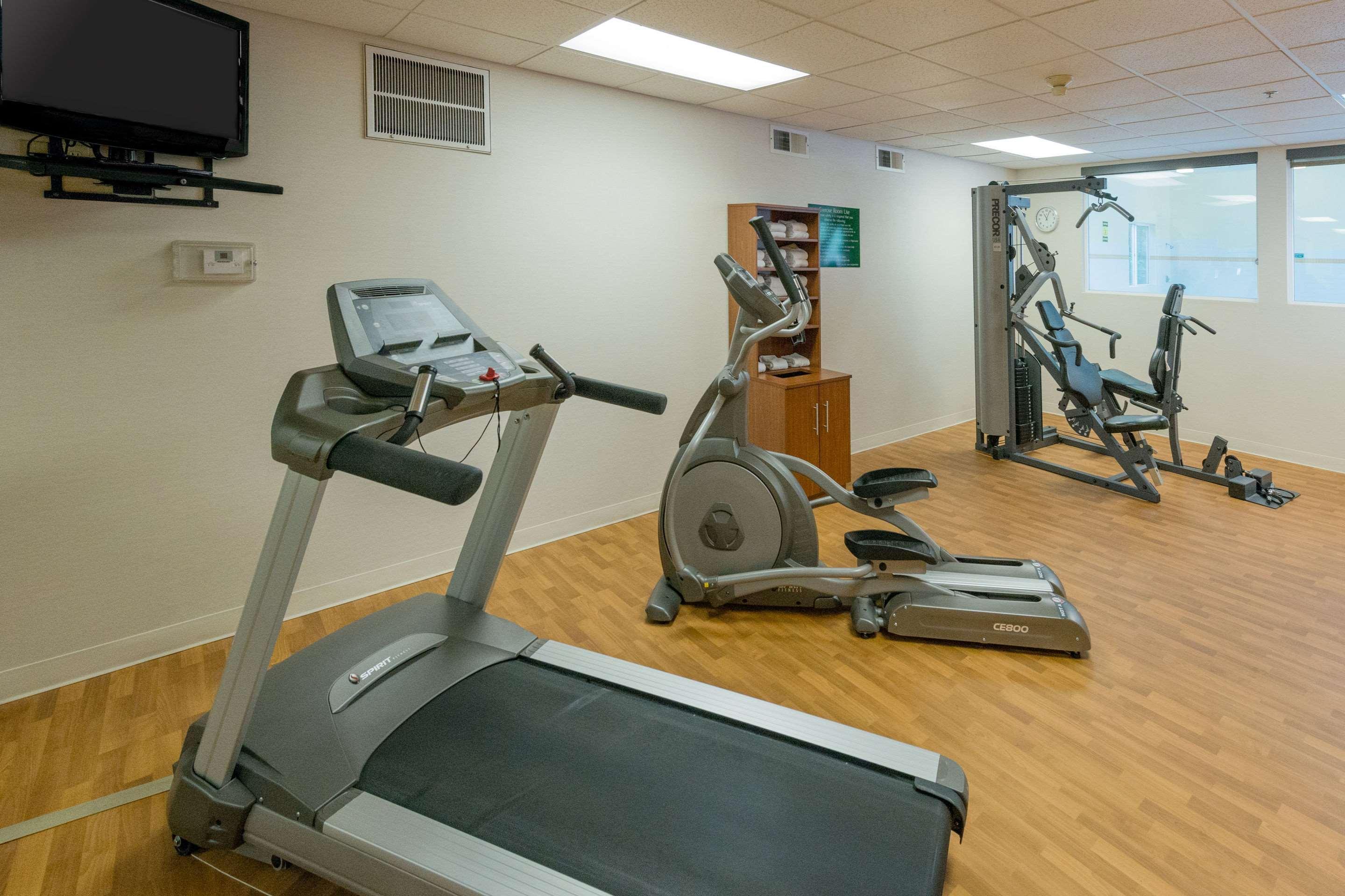 Comfort Suites Springfield-Eugene Zewnętrze zdjęcie