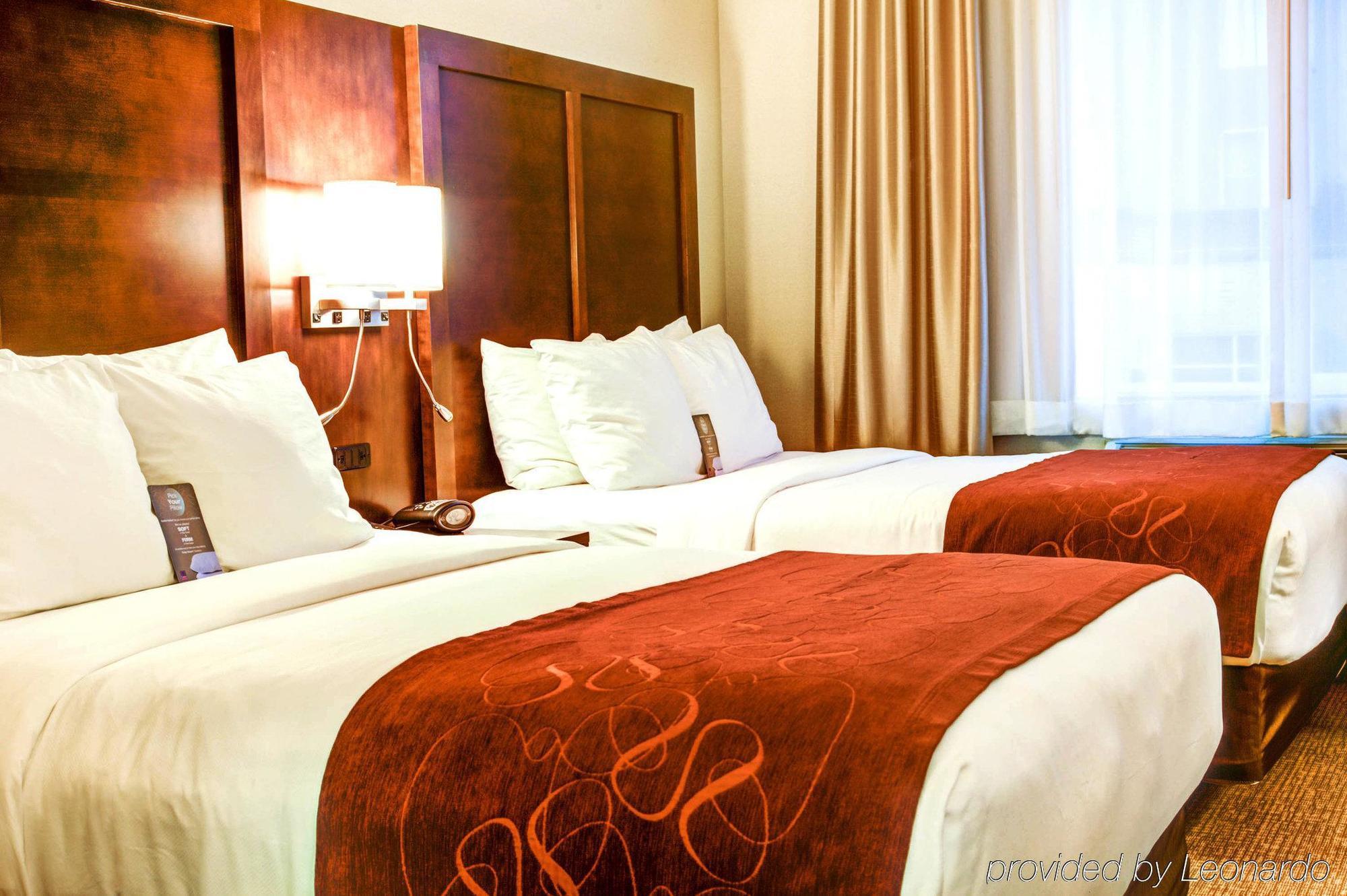 Comfort Suites Springfield-Eugene Zewnętrze zdjęcie