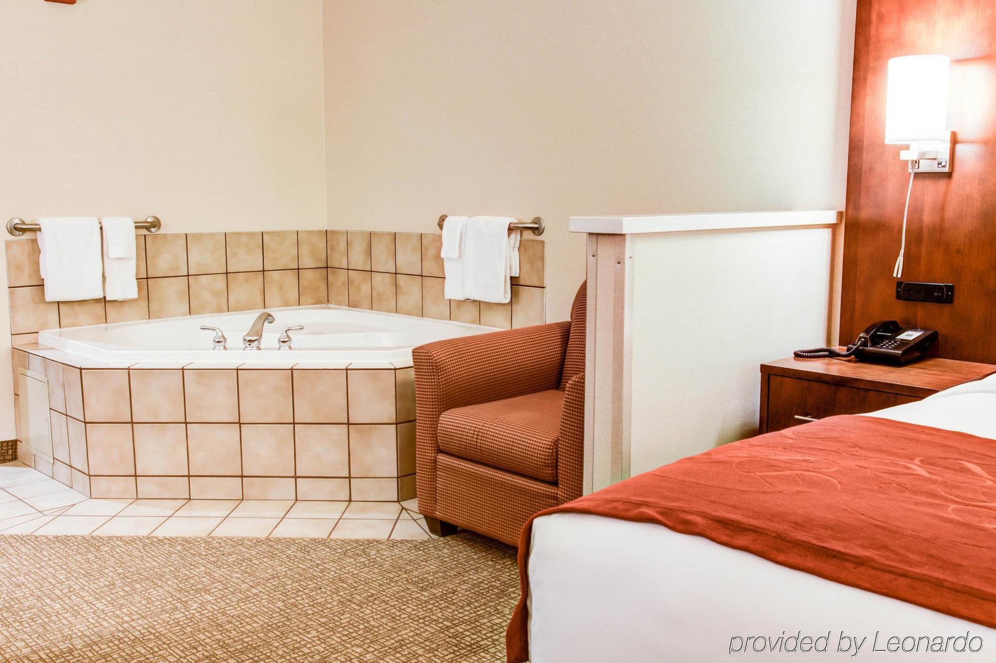 Comfort Suites Springfield-Eugene Zewnętrze zdjęcie