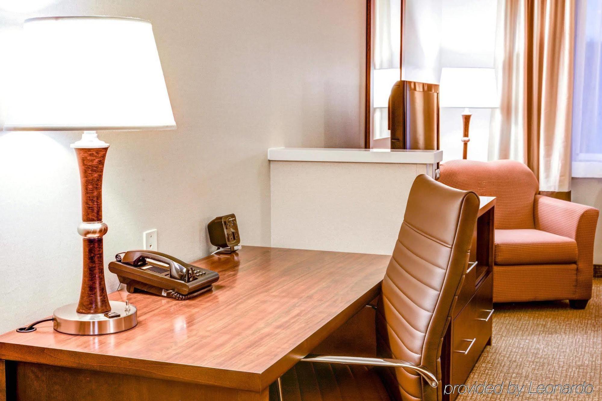 Comfort Suites Springfield-Eugene Zewnętrze zdjęcie